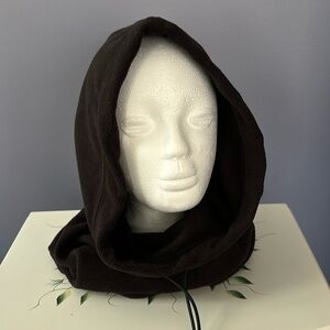 Balaclava hat/scarf